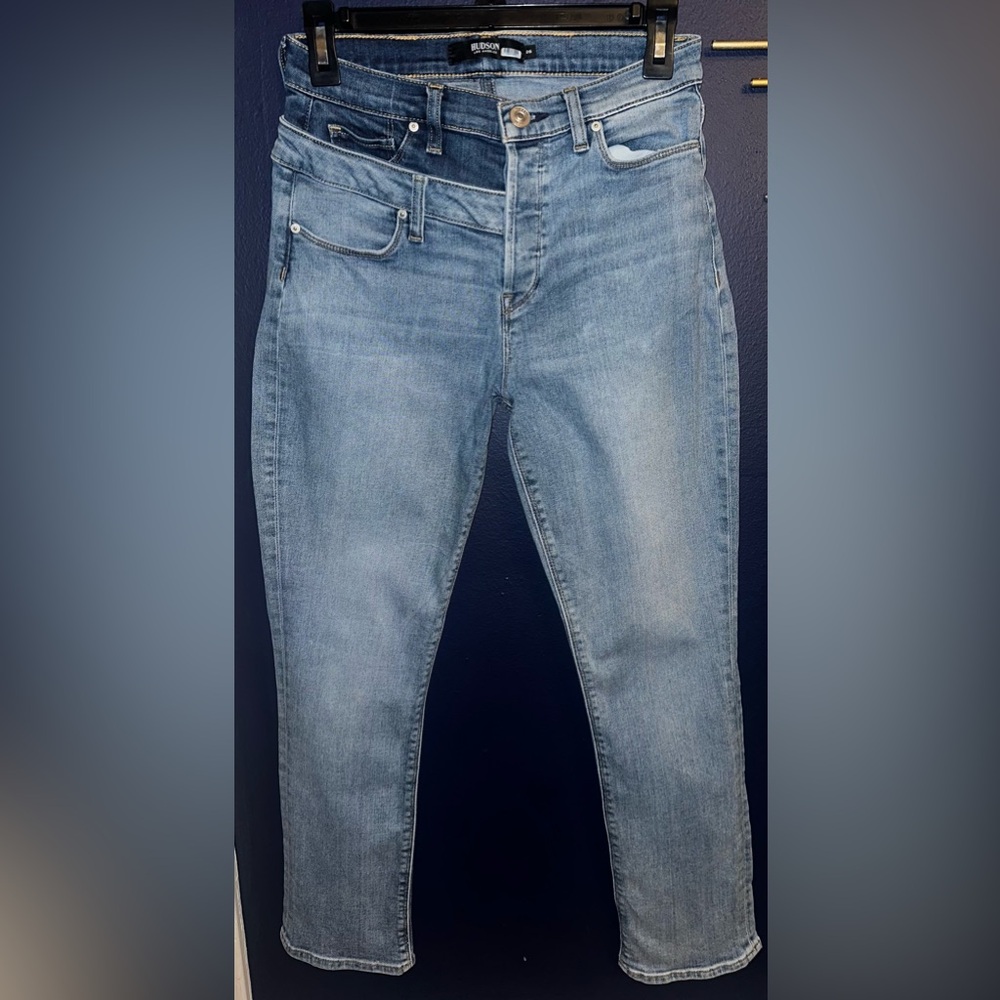 Hudson Los Angeles Size 26